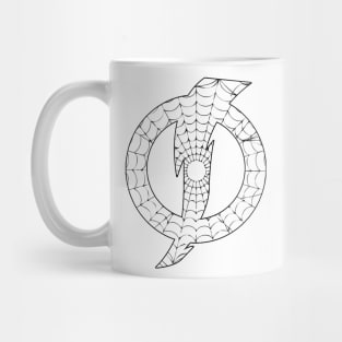 Spidey Shock Mug